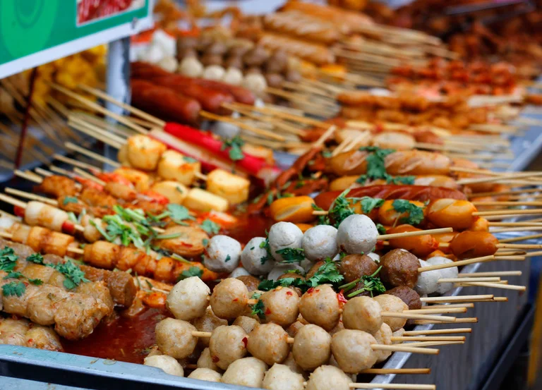15 quán ăn vặt ngon giá rẻ Biên Hòa