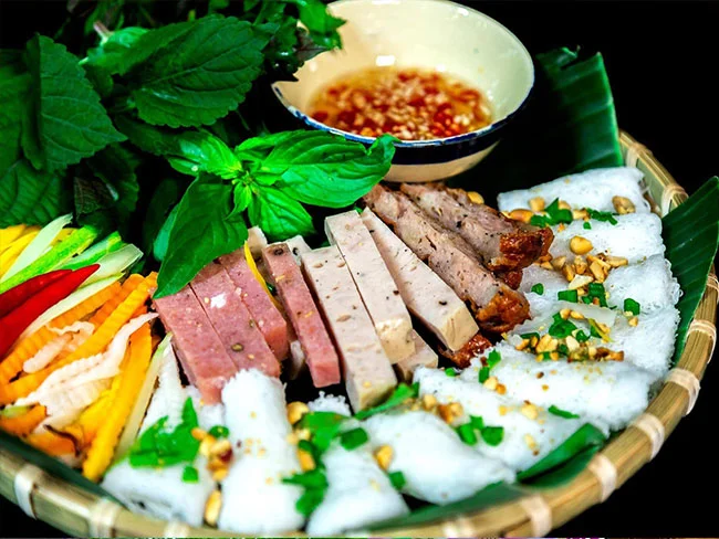 Quán ăn vặt giá rẻ Chuột Biên Hòa