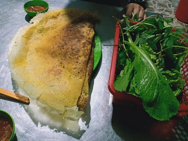 Quán Bánh ngon Biên Hòa