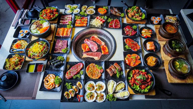 Nhà Hàng LEE BBQ & Hotpot - Buffet Biên Hòa