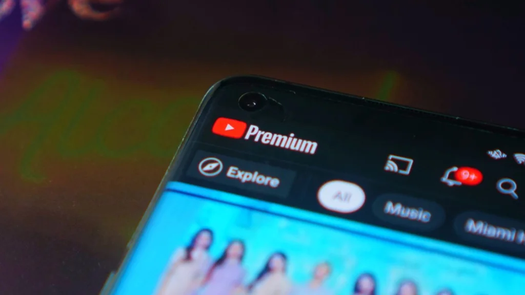 Cảm nhận về sự tiện lợi của gói dịch vụ Youtube Premium