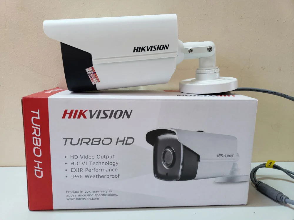 Camera DS-2CE16D0T-IT3 HIKvision