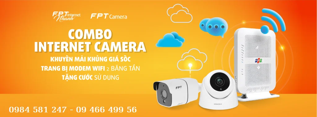 Công Ty FPT Camera Biên Hòa