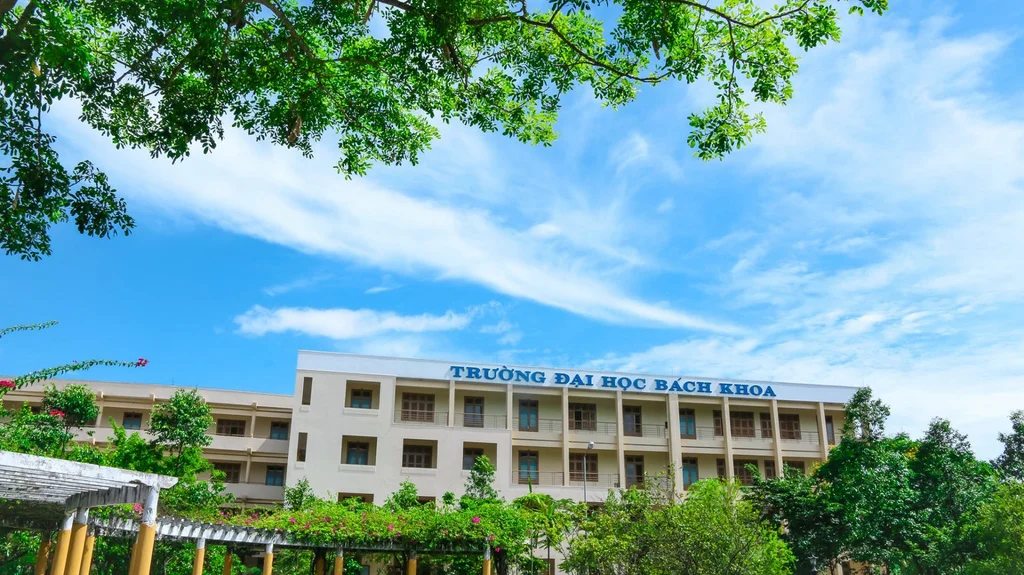 Đại học Bách Khoa Đà Nẵng