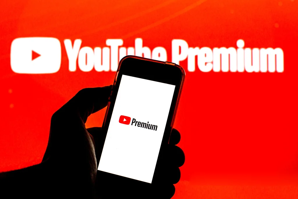 Nhưng lợi ích chỉ có khi nâng cấp gói dịch vụ Youtube Premium