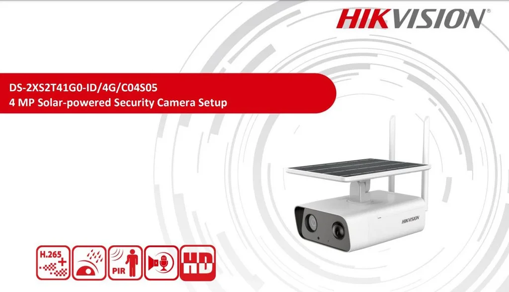 Camera DS-2XS2T41G0-ID/4G/C04S05 của HIKVISION