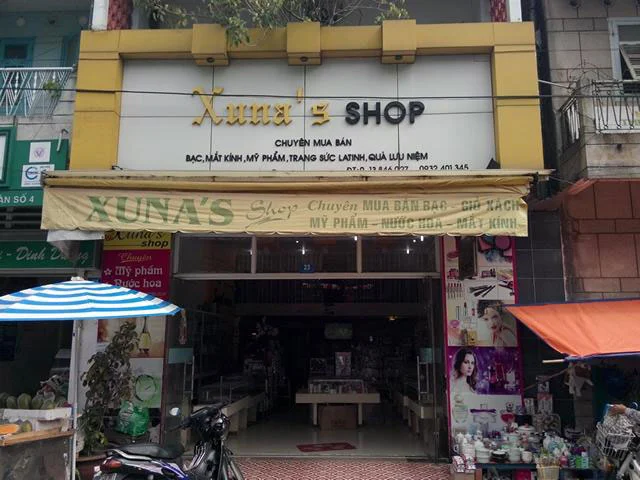 Xuna's Shop