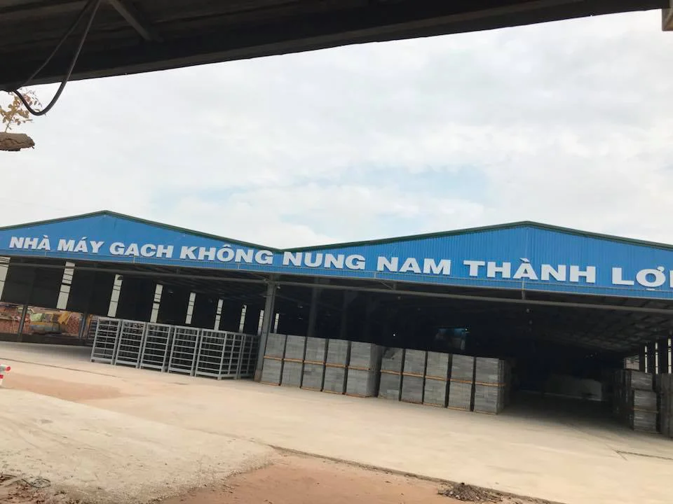 Công ty TNHH Nam Thành Lợi