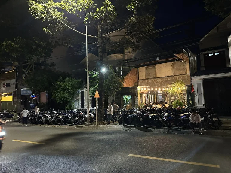 Xưa Cafe Biên Hòa