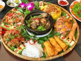Ăn gì ở Việt Nam - Các món ăn, ẩm thực nâng tầm thế giới