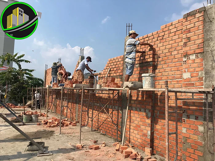 Top 5 công ty xây dựng uy tín tại Biên Hòa Đồng Nai