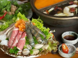 TOP 10 quán ăn nhiều món ngon nhất Biên Hòa