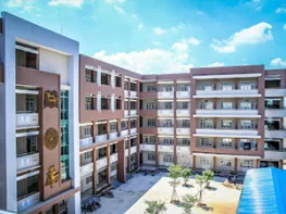 Top 6 trường đại học nổi tiếng tại Biên Hòa Đồng Nai