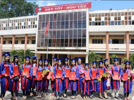 Top 7 trường  cao đẳng dạy nghề Biên Hòa Đồng Nai