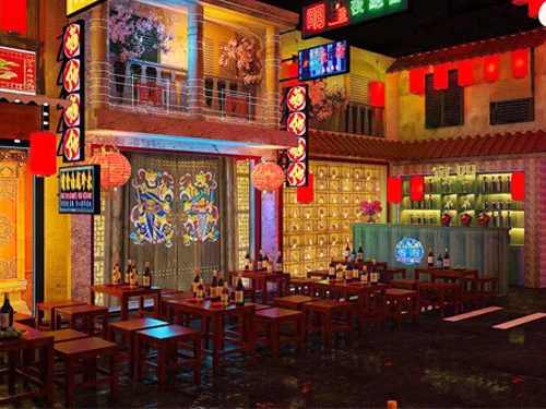 Top 5 quán mang đậm phong cách HongKong Biên Hòa