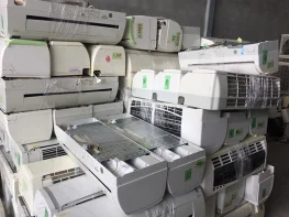 Top công ty thu mua máy lạnh cũ Biên Hoà, Đồng Nai